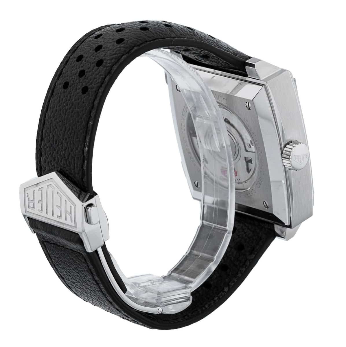 Tag Heuer Monaco CAW211P.FC6356 Tag Heuer Monaco CAW211P.FC6356